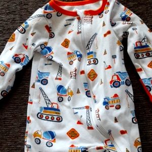 Wonder Nation Sleeper